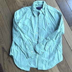 Ralph Lauren shirt SZ S(8)